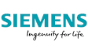 Client logo - Siemens